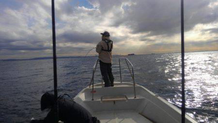 THESEAMAN(ザシーマン) 釣果