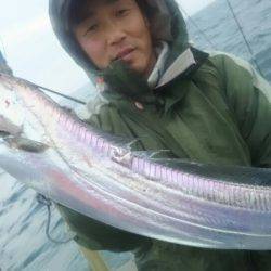 サンマリン 釣果