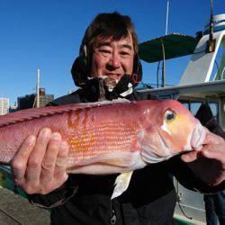 島きち丸 釣果