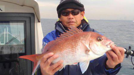 ＴＨＥＳＥＡＭＡＮ（ザシーマン） 釣果