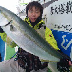 丸万釣船 釣果