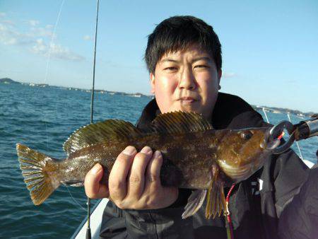 天祐丸 釣果