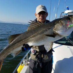 海龍丸(島根) 釣果