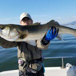 海龍丸(島根) 釣果