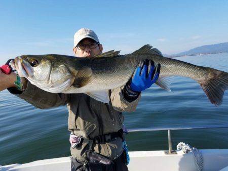 海龍丸(島根) 釣果