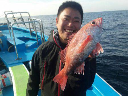 丸万釣船 釣果