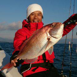 遊漁船 家入 釣果