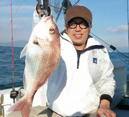 遊漁船 家入 釣果