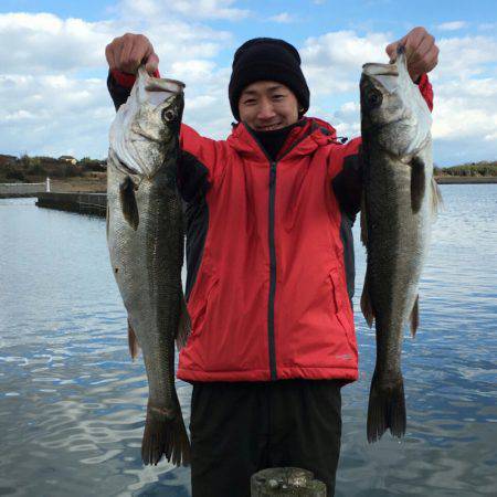 海龍丸(島根) 釣果