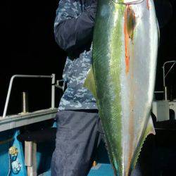 健洋丸 釣果