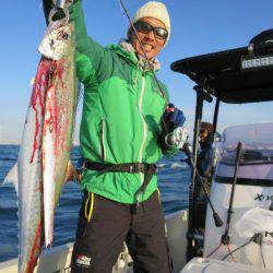 Chase(チェイス) 釣果