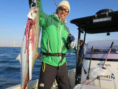 Chase(チェイス) 釣果