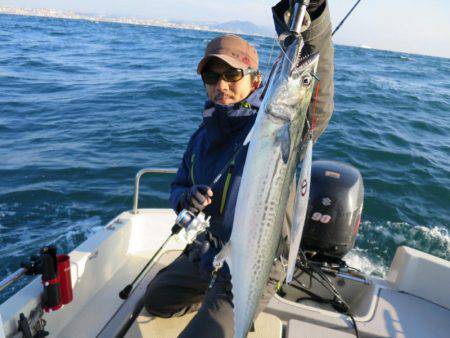 Chase(チェイス) 釣果