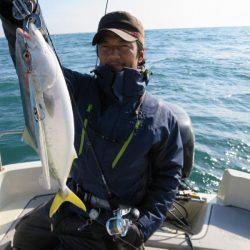 Chase(チェイス) 釣果