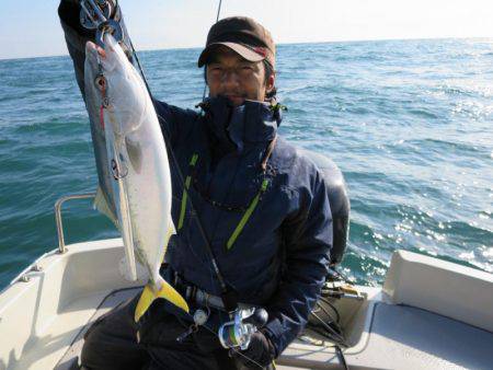 Chase（チェイス） 釣果