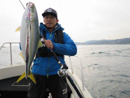 Chase(チェイス) 釣果