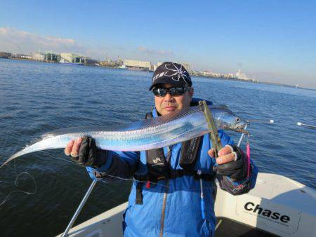 Chase（チェイス） 釣果