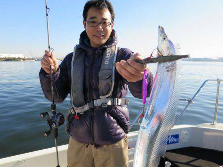 Chase（チェイス） 釣果