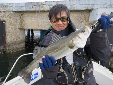 Chase（チェイス） 釣果