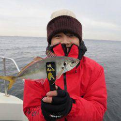 Chase（チェイス） 釣果