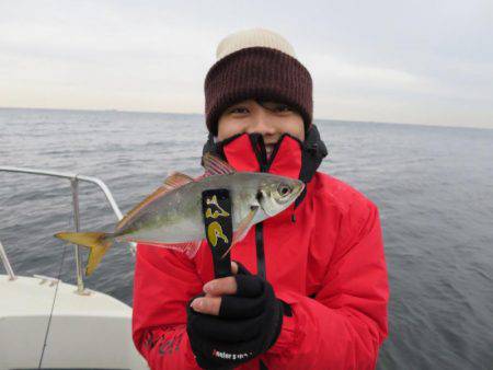 Chase（チェイス） 釣果