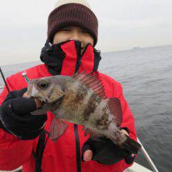 Chase（チェイス） 釣果