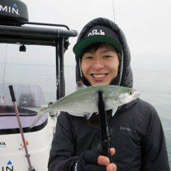 Chase（チェイス） 釣果