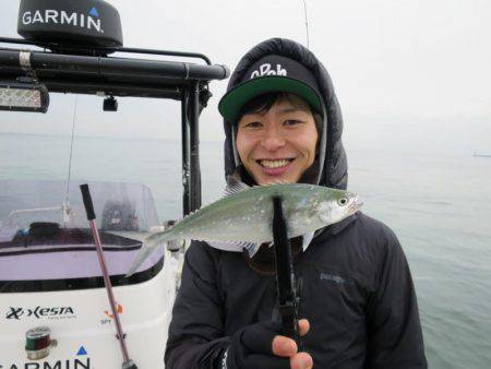 Chase（チェイス） 釣果