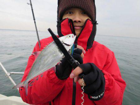 Chase（チェイス） 釣果