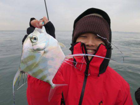 Chase（チェイス） 釣果