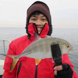 Chase（チェイス） 釣果