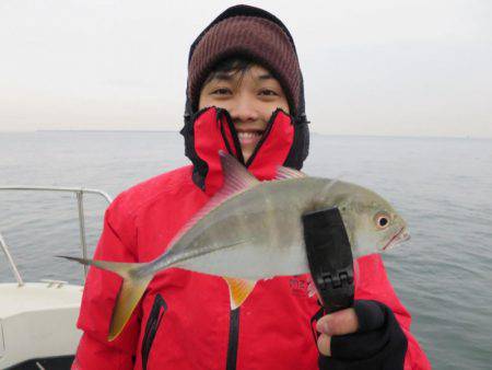 Chase（チェイス） 釣果