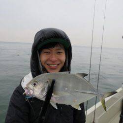 Chase（チェイス） 釣果