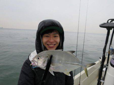 Chase（チェイス） 釣果