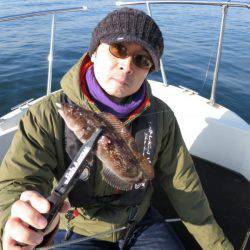 Chase（チェイス） 釣果