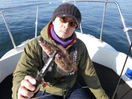 Chase（チェイス） 釣果