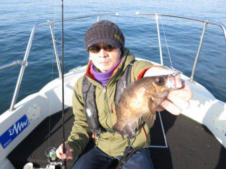 Chase（チェイス） 釣果