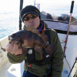 Chase（チェイス） 釣果