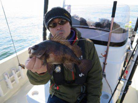 Chase（チェイス） 釣果