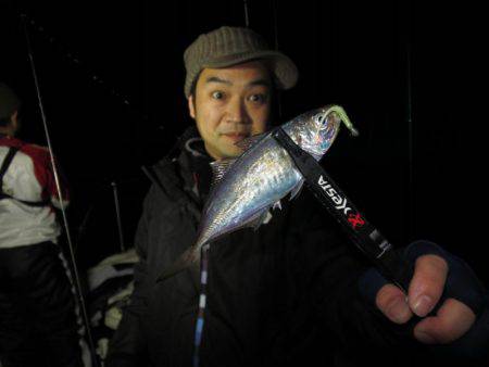 Chase（チェイス） 釣果