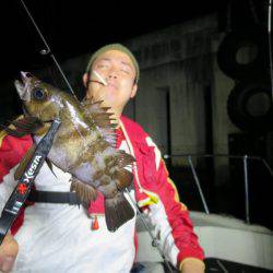 Chase（チェイス） 釣果