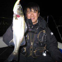 Chase（チェイス） 釣果