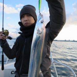 Chase(チェイス) 釣果