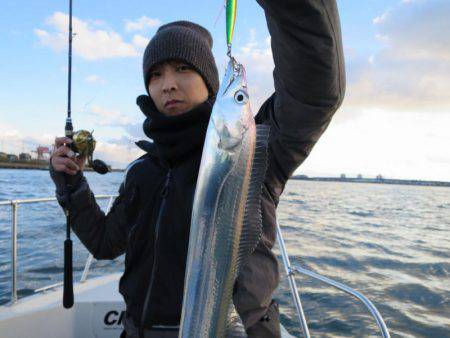 Chase(チェイス) 釣果