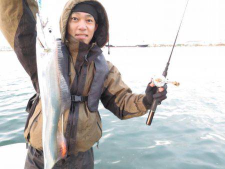 Chase(チェイス) 釣果