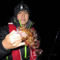 Chase(チェイス) 釣果