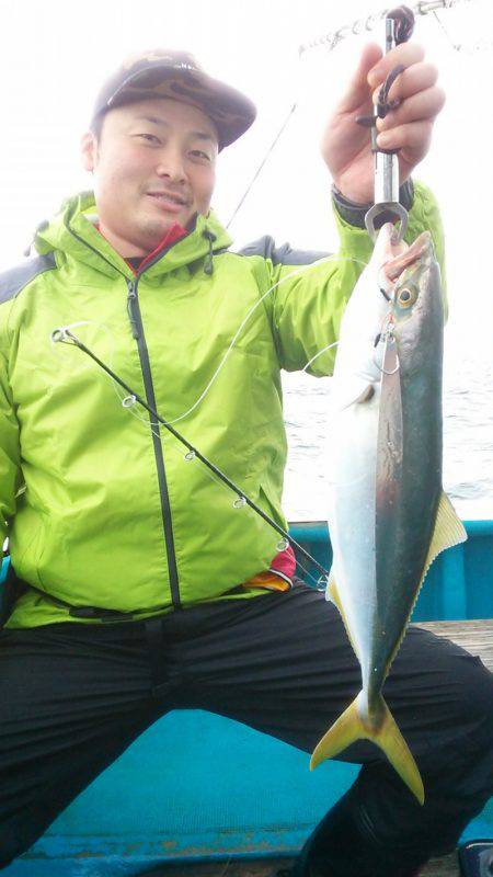 阿波哲 釣果