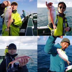 Big One　ビッグワン 釣果