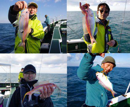 Big One　ビッグワン 釣果