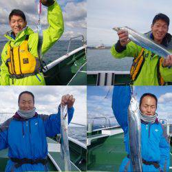 Big One　ビッグワン 釣果